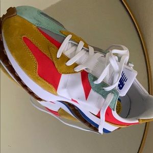 New New Balance Neo Flame without box
